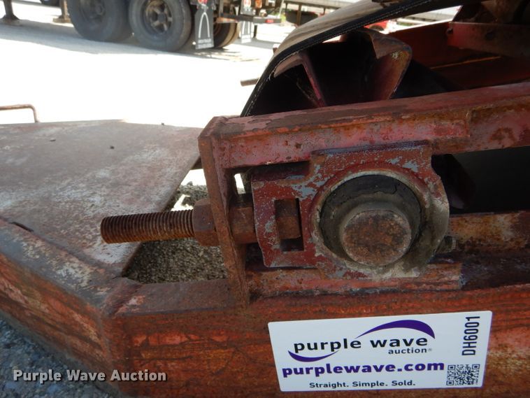 image for item DH6001 Conveyor