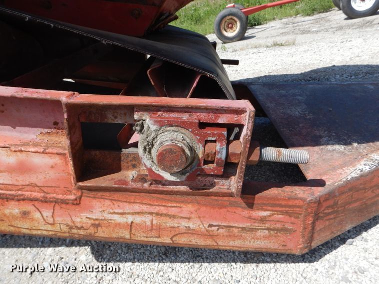 image for item DH6001 Conveyor