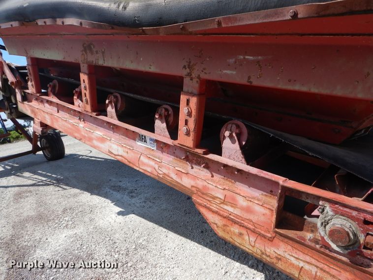 image for item DH6001 Conveyor