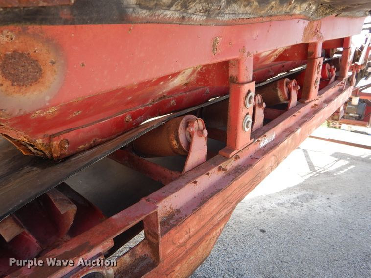 image for item DH6001 Conveyor