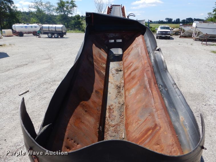 image for item DH6001 Conveyor