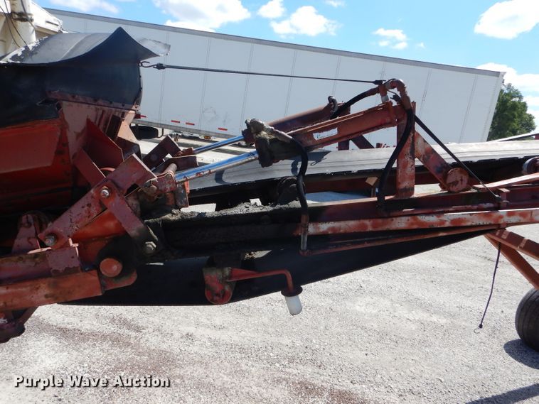 image for item DH6001 Conveyor