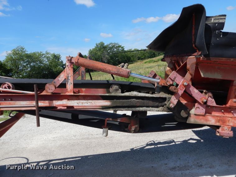 image for item DH6001 Conveyor