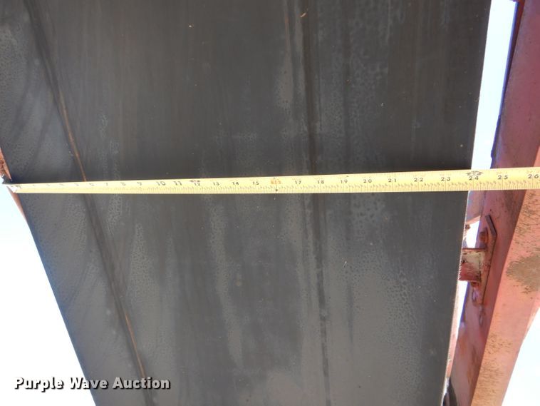 image for item DH6001 Conveyor