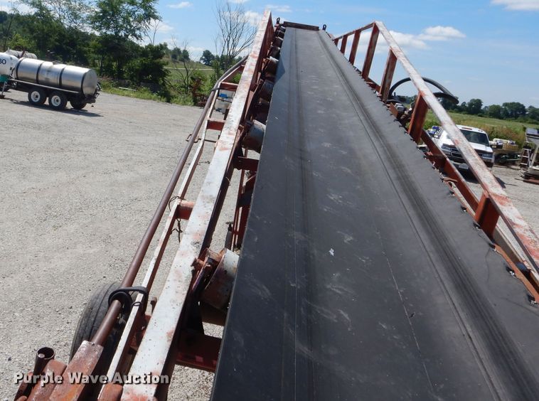 image for item DH6001 Conveyor