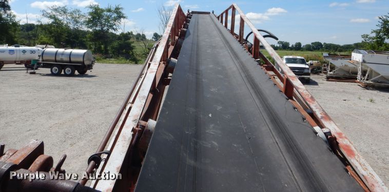 image for item DH6001 Conveyor