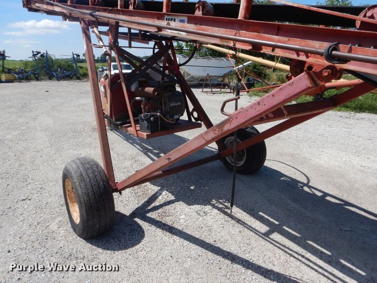 image for item DH6001 Conveyor