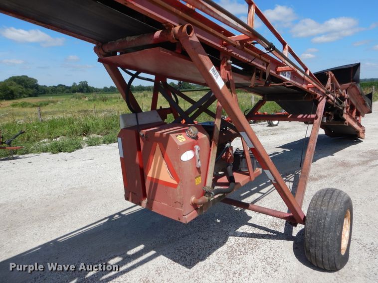 image for item DH6001 Conveyor