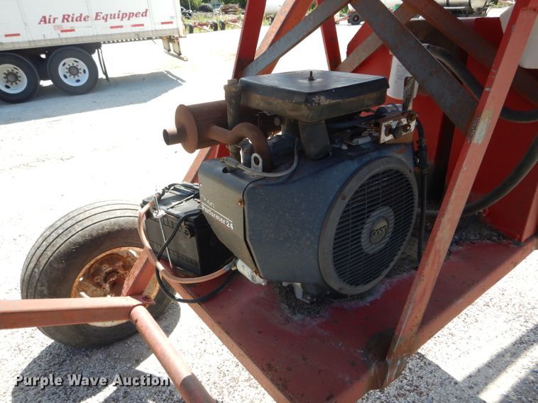 image for item DH6001 Conveyor