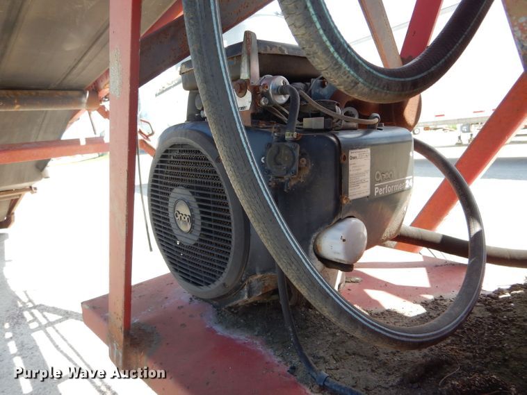 image for item DH6001 Conveyor