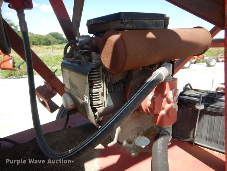 image for item DH6001 Conveyor