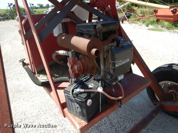 image for item DH6001 Conveyor