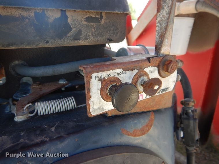 image for item DH6001 Conveyor