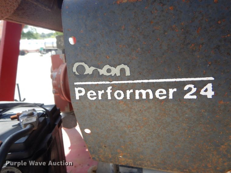 image for item DH6001 Conveyor