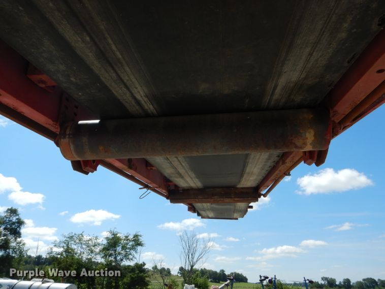 image for item DH6001 Conveyor