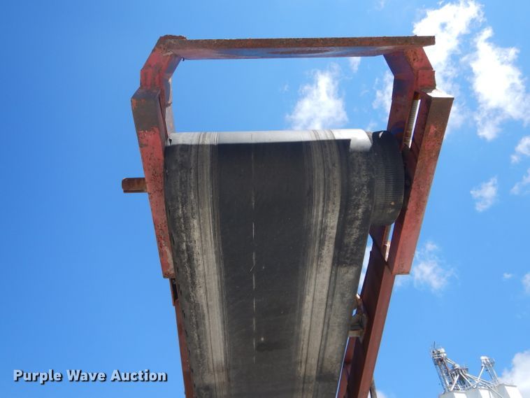 image for item DH6001 Conveyor