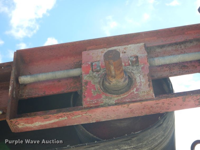 image for item DH6001 Conveyor