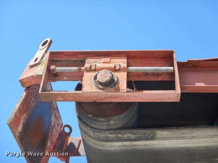 image for item DH6001 Conveyor