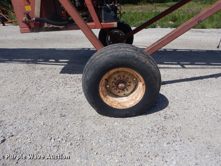 image for item DH6001 Conveyor