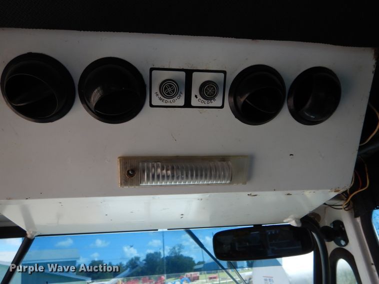 image for item DH6007 SpraCoupe 230 sprayer