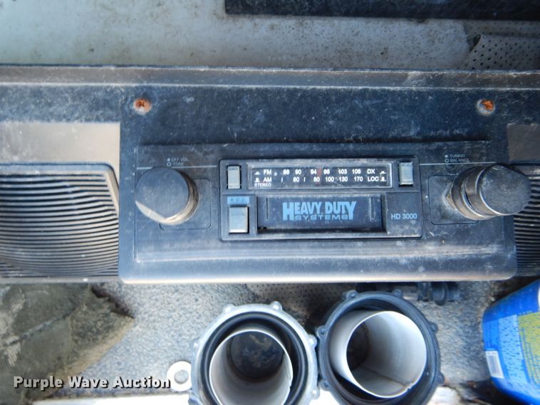 image for item DH6007 SpraCoupe 230 sprayer