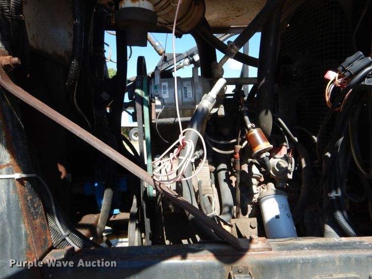 image for item DH6007 SpraCoupe 230 sprayer