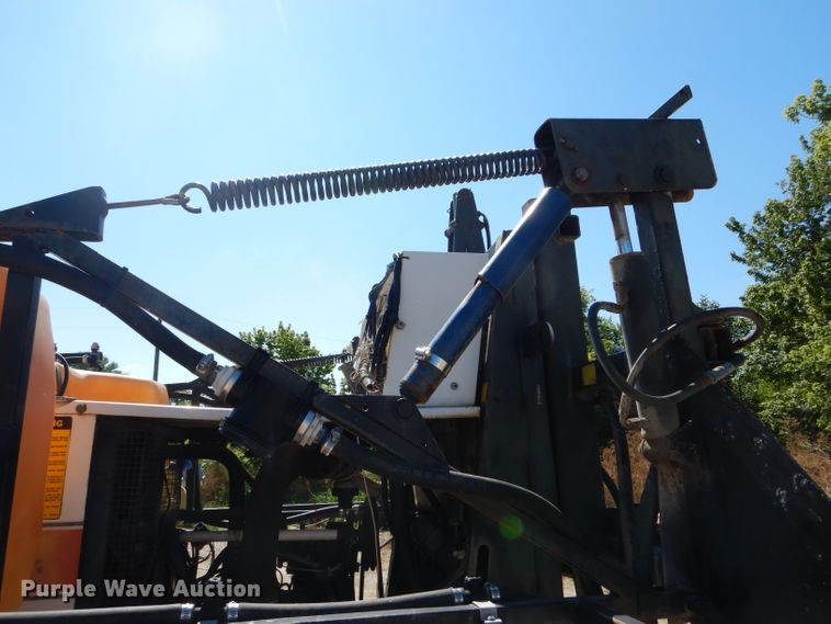 image for item DH6007 SpraCoupe 230 sprayer