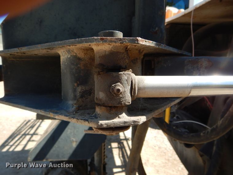 image for item DH6007 SpraCoupe 230 sprayer