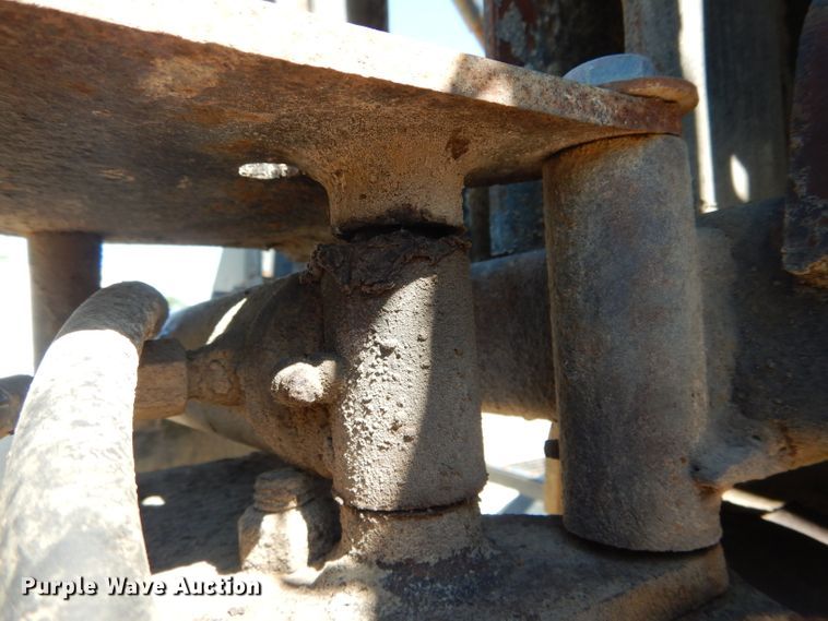 image for item DH6007 SpraCoupe 230 sprayer