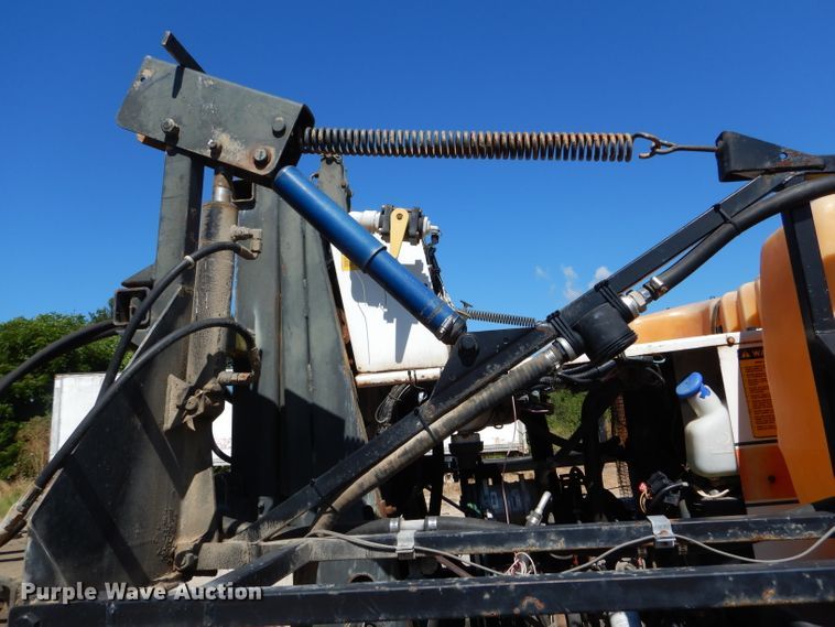 image for item DH6007 SpraCoupe 230 sprayer