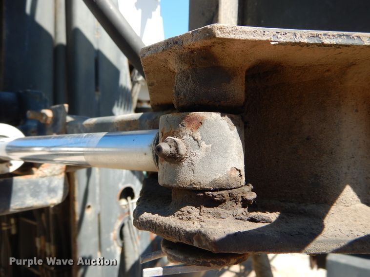 image for item DH6007 SpraCoupe 230 sprayer