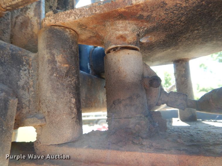 image for item DH6007 SpraCoupe 230 sprayer