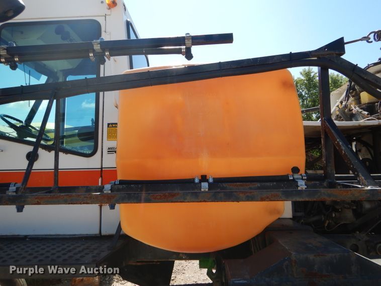 image for item DH6007 SpraCoupe 230 sprayer