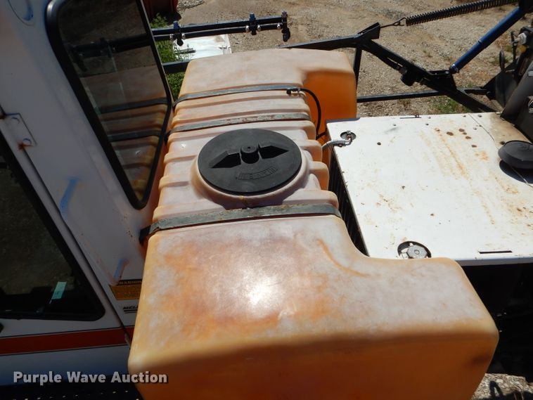 image for item DH6007 SpraCoupe 230 sprayer