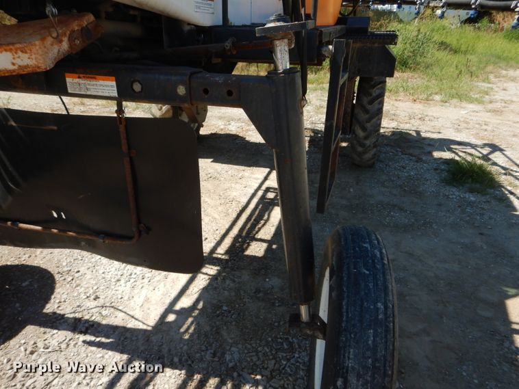 image for item DH6007 SpraCoupe 230 sprayer