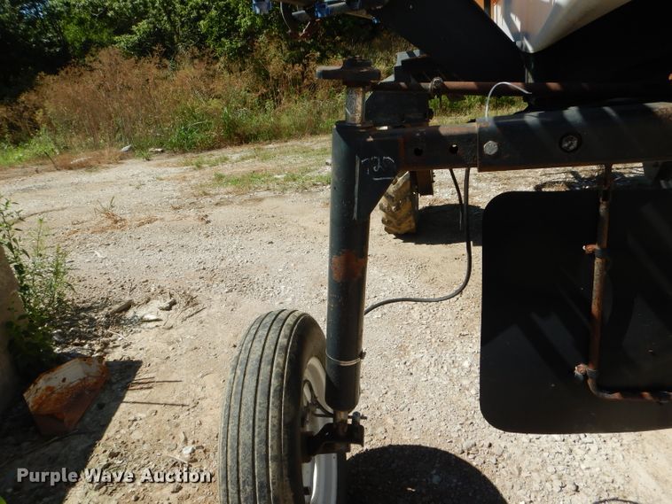 image for item DH6007 SpraCoupe 230 sprayer