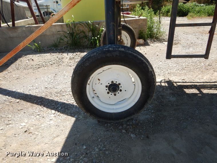 image for item DH6007 SpraCoupe 230 sprayer