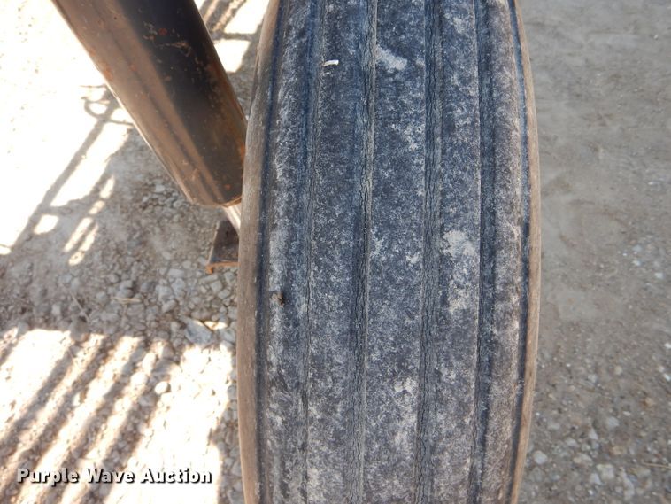 image for item DH6007 SpraCoupe 230 sprayer