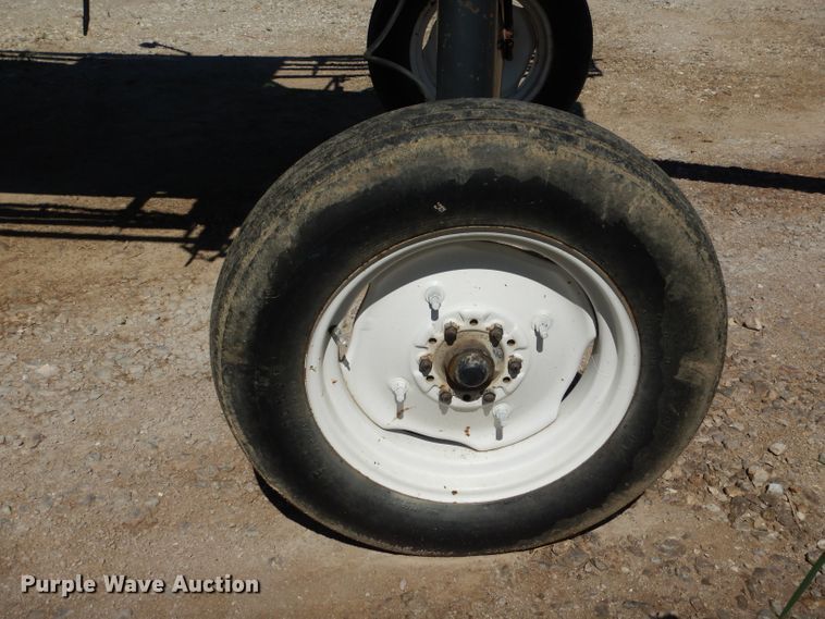 image for item DH6007 SpraCoupe 230 sprayer