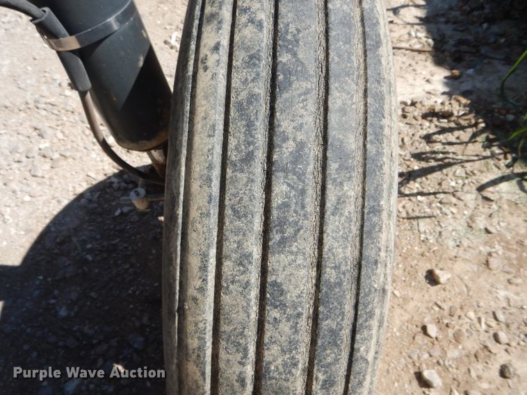 image for item DH6007 SpraCoupe 230 sprayer