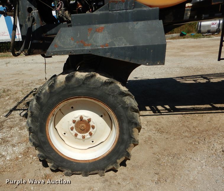 image for item DH6007 SpraCoupe 230 sprayer