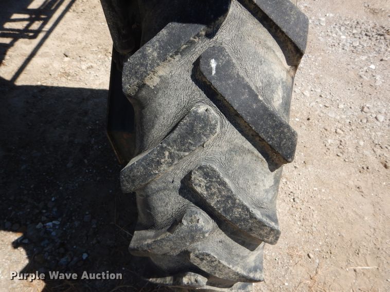 image for item DH6007 SpraCoupe 230 sprayer