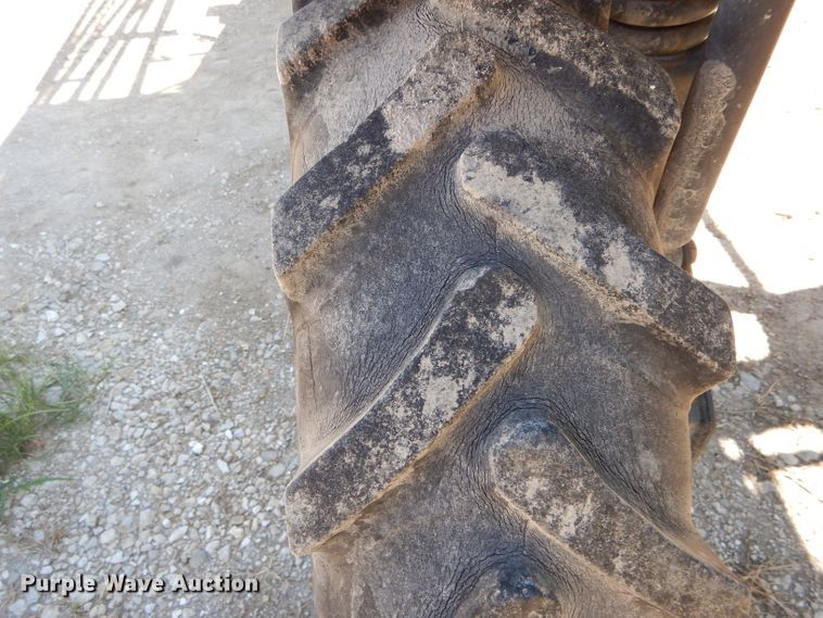 image for item DH6007 SpraCoupe 230 sprayer