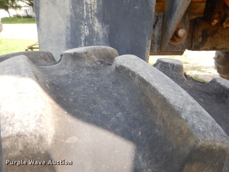 image for item ED9462 Hagie 8250 sprayer