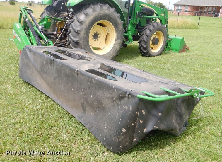 image for item ED9466 Frontier DM5070 disc mower