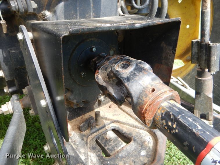 image for item ED9466 Frontier DM5070 disc mower