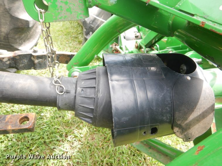 image for item ED9466 Frontier DM5070 disc mower