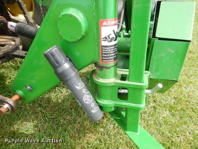 image for item ED9466 Frontier DM5070 disc mower