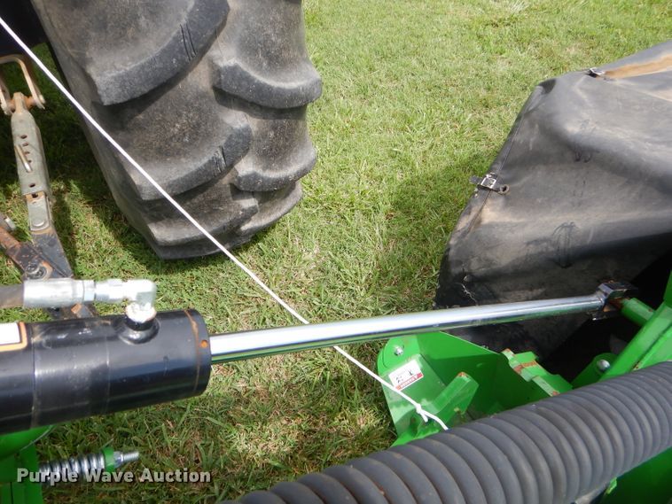 image for item ED9466 Frontier DM5070 disc mower