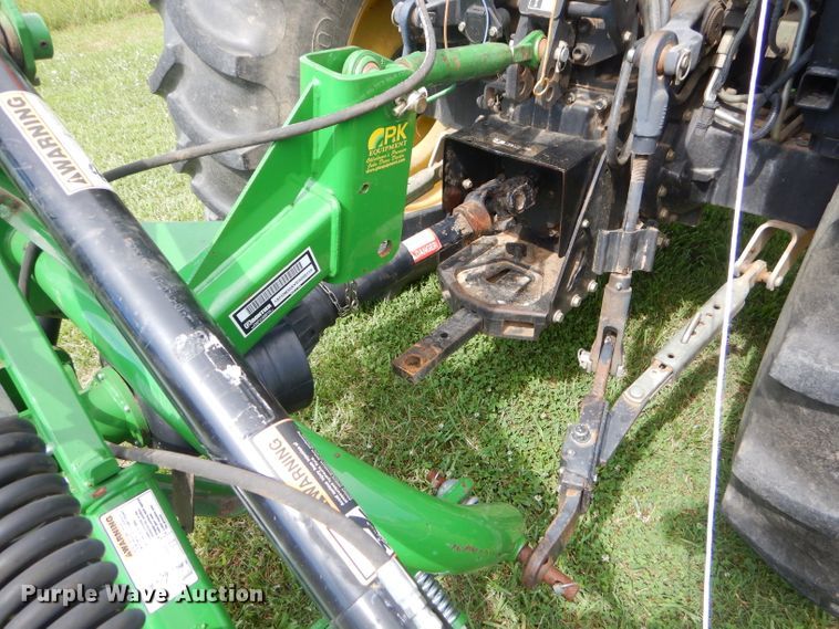 image for item ED9466 Frontier DM5070 disc mower